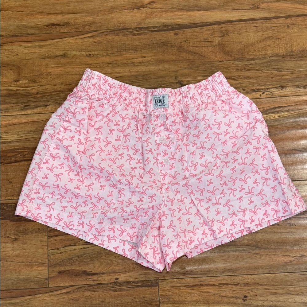 PJ Shorts BRAND NEW